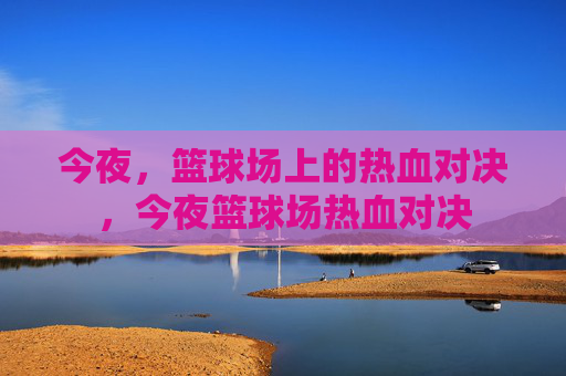 今夜,篮球场上的热血对决,今夜篮球场热血对决