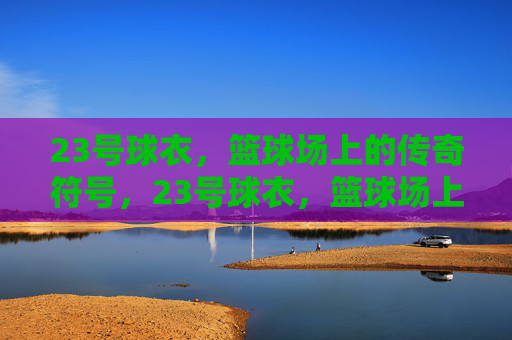 23号球衣，篮球场上的传奇符号，23号球衣，篮球场上的传奇符号