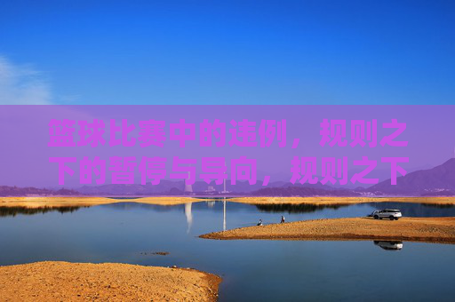 篮球比赛中的违例，规则之下的暂停与导向，规则之下的篮球违例与暂停导向