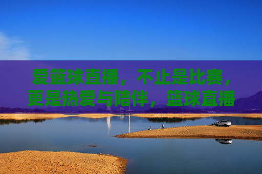 爱篮球直播，不止是比赛，更是热爱与陪伴，篮球直播，不止比赛，更是热爱与陪伴