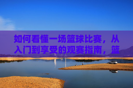 如何看懂一场篮球比赛,从入门到享受的观赛指南,篮球观赛入门指南,从看懂到享受