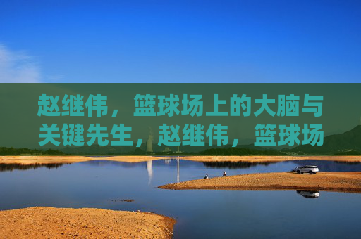 赵继伟，篮球场上的大脑与关键先生，赵继伟，篮球场大脑与关键先生