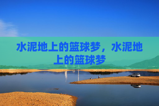 水泥地上的篮球梦，水泥地上的篮球梦