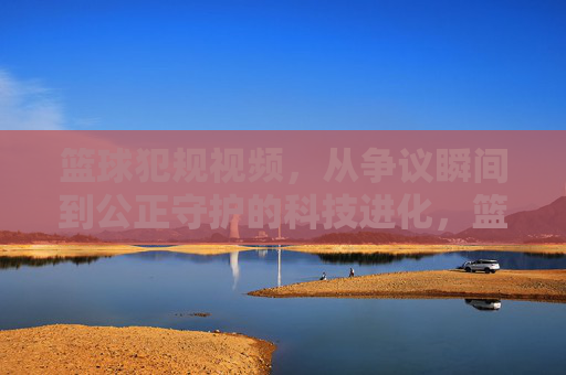 篮球犯规视频，从争议瞬间到公正守护的科技进化，篮球犯规视频的科技进化，从争议瞬间到公正守护