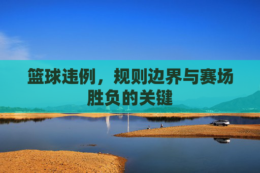 篮球违例，规则边界与赛场胜负的关键