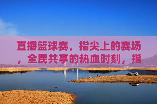 直播篮球赛，指尖上的赛场，全民共享的热血时刻，指尖赛场，全民热血时刻