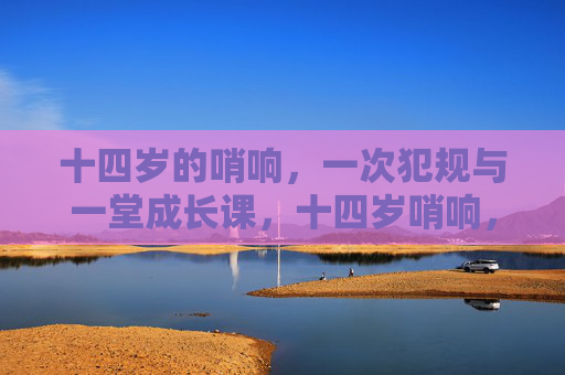 十四岁的哨响,一次犯规与一堂成长课,十四岁哨响,一次犯规,一堂成长课