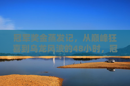 冠军奖金蒸发记，从巅峰狂喜到乌龙风波的48小时，冠军奖金48小时蒸发记，巅峰狂喜转乌龙
