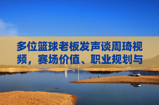 多位篮球老板发声谈周琦视频,赛场价值、职业规划与行业生态的多维思考,篮球老板热议周琦视频,赛场价值、职业规划与行业生态的多维审视