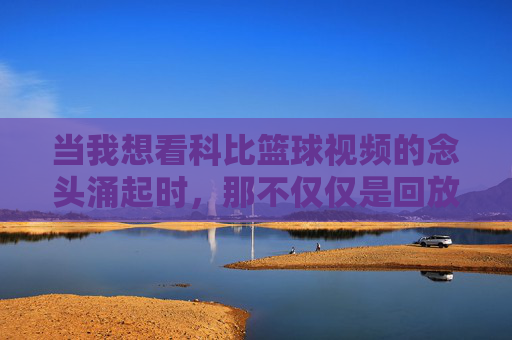 当我想看科比篮球视频的念头涌起时,那不仅仅是回放,是青春的回响,科比篮球视频,青春的回响