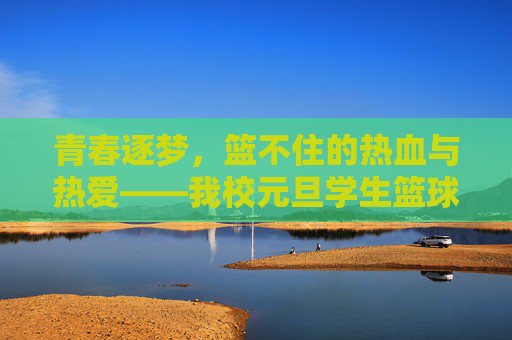 青春逐梦，篮不住的热血与热爱——我校元旦学生篮球比赛圆满落幕，青春逐梦，我校元旦篮球赛圆满落幕