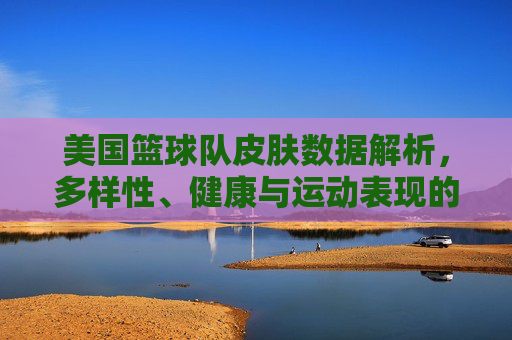 美国篮球队皮肤数据解析,多样性、健康与运动表现的隐秘关联,美国篮球队皮肤数据,多样性、健康与运动表现的隐秘关联