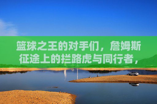 篮球之王的对手们,詹姆斯征途上的拦路虎与同行者,篮球之王征途的对手,拦路虎与同行者