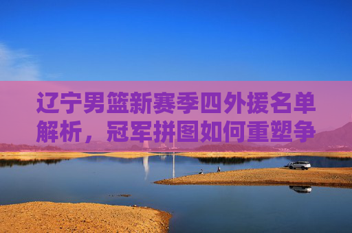 辽宁男篮新赛季四外援名单解析,冠军拼图如何重塑争冠格局,辽宁男篮新赛季四外援解析,冠军拼图重塑争冠格局