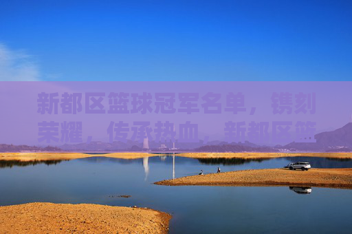 新都区篮球冠军名单，镌刻荣耀，传承热血，新都区篮球冠军名单，荣耀镌刻，热血传承