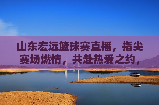 山东宏远篮球赛直播，指尖赛场燃情，共赴热爱之约，山东宏远篮球赛直播，指尖赛场燃情，共赴热爱之约