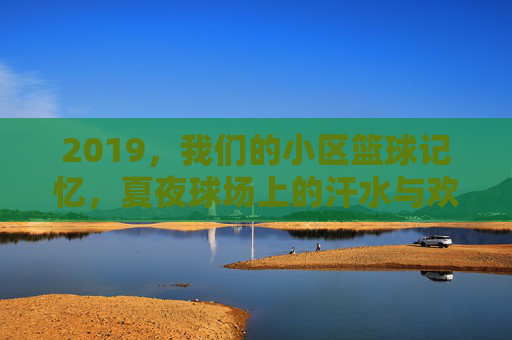 2019,我们的小区篮球记忆,夏夜球场上的汗水与欢笑,2019夏夜小区篮球记忆,汗水与欢笑