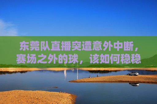 东莞队直播突遭意外中断,赛场之外的球,该如何稳稳接住?东莞队直播意外中断,赛场之外的球,如何稳稳接住?