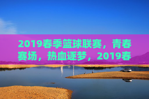 2019春季篮球联赛，青春赛场，热血逐梦，2019春季篮球联赛，青春赛场热血逐梦