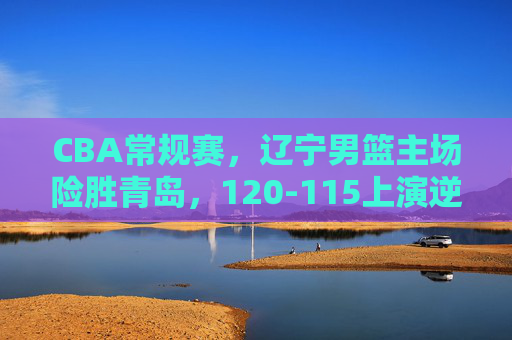 CBA常规赛,辽宁男篮主场险胜青岛,120-115上演逆转好戏,CBA常规赛,辽宁男篮主场120-115逆转险胜青岛