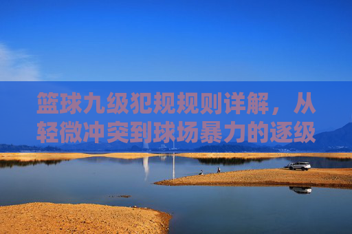 篮球九级犯规规则详解,从轻微冲突到球场暴力的逐级界定,篮球九级犯规规则详解,从轻微冲突到球场暴力的逐级界定