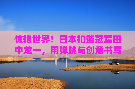 惊艳世界！日本扣篮冠军田中龙一，用弹跳与创意书写亚洲篮球新篇，田中龙一，弹跳创意书写亚洲篮球新篇
