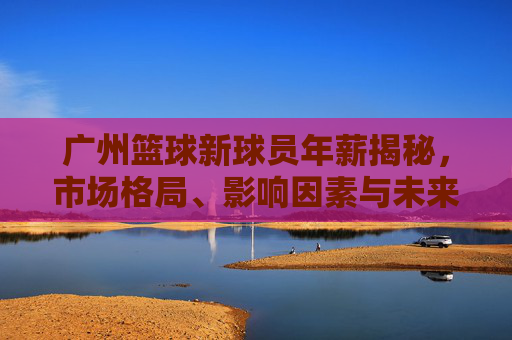 广州篮球新球员年薪揭秘，市场格局、影响因素与未来趋势，广州篮球新球员年薪揭秘，市场格局、影响因素与未来趋势