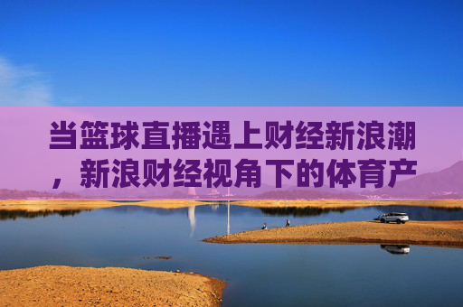 当篮球直播遇上财经新浪潮,新浪财经视角下的体育产业新机遇,篮球直播遇上财经新浪潮,体育产业新机遇的新浪财经视角