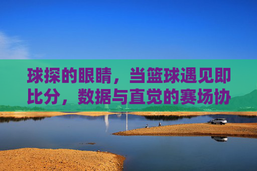 球探的眼睛,当篮球遇见即比分,数据与直觉的赛场协奏,球探之眼,数据与直觉的赛场协奏