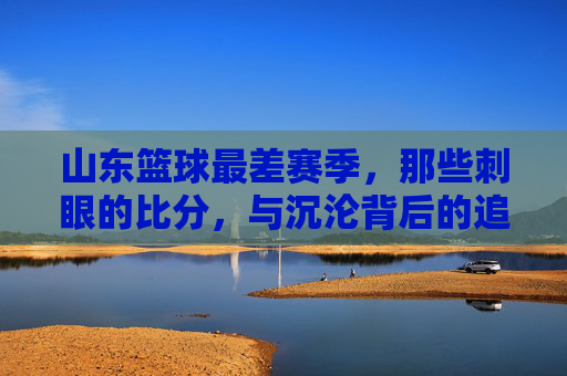 山东篮球最差赛季,那些刺眼的比分,与沉沦背后的追问,山东篮球最差赛季,刺眼比分与沉沦追问
