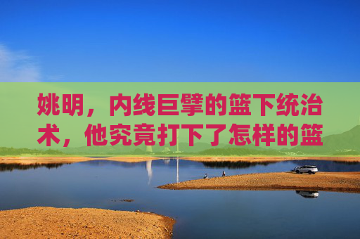 姚明,内线巨擘的篮下统治术,他究竟打下了怎样的篮球时代?姚明,内线巨擘的篮下统治时代