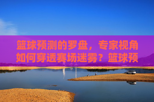 篮球预测的罗盘,专家视角如何穿透赛场迷雾?篮球预测罗盘,专家视角穿透赛场迷雾