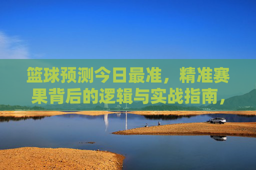 篮球预测今日最准，精准赛果背后的逻辑与实战指南，今日篮球精准预测，赛果逻辑与实战指南