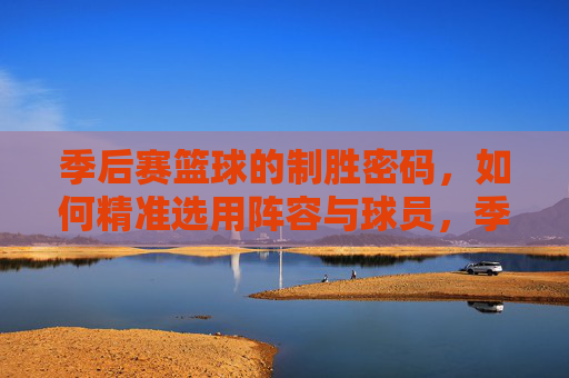 季后赛篮球的制胜密码，如何精准选用阵容与球员，季后赛制胜密码，精准选用阵容与球员