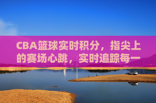 CBA篮球实时积分，指尖上的赛场心跳，实时追踪每一分激情，CBA实时积分，指尖赛场，心跳随分燃