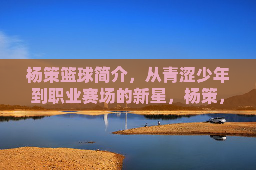 杨策篮球简介，从青涩少年到职业赛场的新星，杨策，从青涩少年到职业篮坛新星