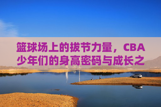 篮球场上的拔节力量，CBA少年们的身高密码与成长之路，CBA少年身高密码，篮球场上的拔节成长