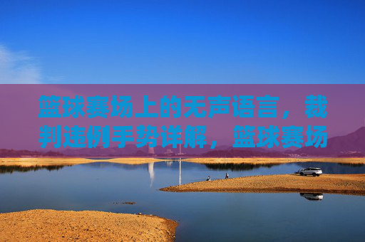 篮球赛场上的无声语言，裁判违例手势详解，篮球赛场上的无声语言，裁判违例手势详解