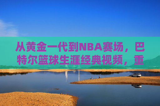 从黄金一代到NBA赛场，巴特尔篮球生涯经典视频，重温中国力量，巴特尔，从黄金一代到NBA，中国力量的篮球征程