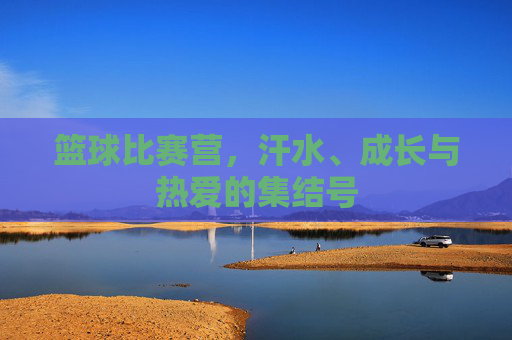 篮球比赛营,汗水、成长与热爱的集结号