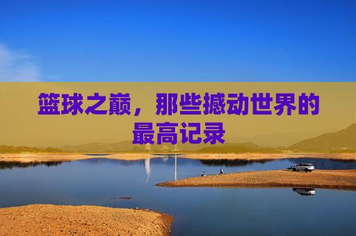 篮球之巅,那些撼动世界的最高记录