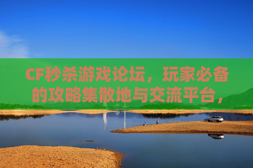 CF秒杀游戏论坛,玩家必备的攻略集散地与交流平台,CF秒杀游戏论坛,玩家必备攻略集散地与交流平台