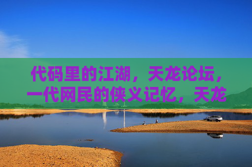 代码里的江湖,天龙论坛,一代网民的侠义记忆,天龙论坛,代码江湖里的侠义记忆