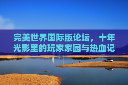 完美世界国际版论坛，十年光影里的玩家家园与热血记忆，十年光影铸家园，完美世界国际版论坛的热血记忆