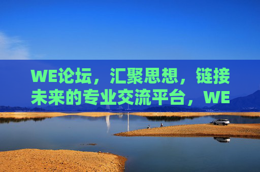 WE论坛，汇聚思想，链接未来的专业交流平台，WE论坛，汇聚思想，链接未来的专业交流平台