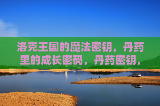 洛克王国的魔法密钥，丹药里的成长密码，丹药密钥，洛克王国的成长密码