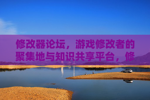 修改器论坛,游戏修改者的聚集地与知识共享平台,修改器论坛,游戏修改者的聚集地与知识共享平台