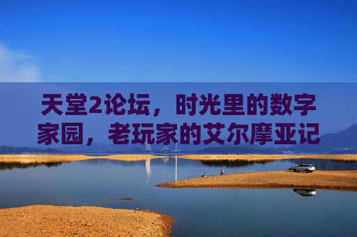 天堂2论坛,时光里的数字家园,老玩家的艾尔摩亚记忆,艾尔摩亚的数字家园,天堂2论坛时光记忆