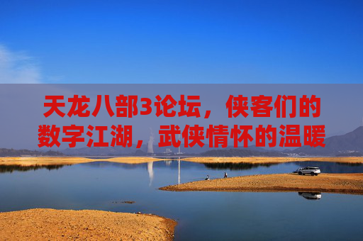 天龙八部3论坛，侠客们的数字江湖，武侠情怀的温暖港湾，数字江湖侠客情，天龙八部3论坛暖港湾