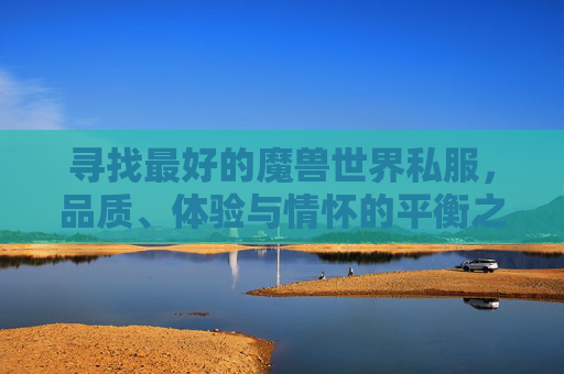 寻找最好的魔兽世界私服,品质、体验与情怀的平衡之道,魔兽世界私服,品质、体验与情怀的平衡之道